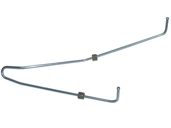 Cano Injetor 1º Cilindro Para Sca 114 (1376785)