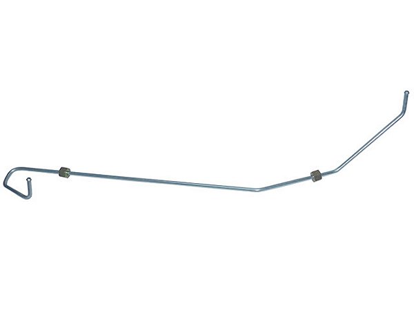 Cano Injetor 5º Cilindro Para Sca 114 (1376789)