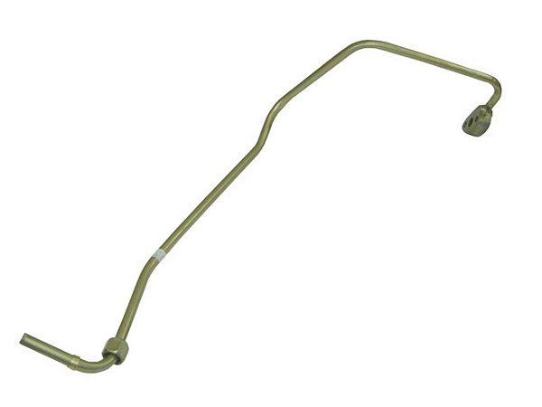 Tubo Lubrif.Turbina Para Sca 113 (1673085)
