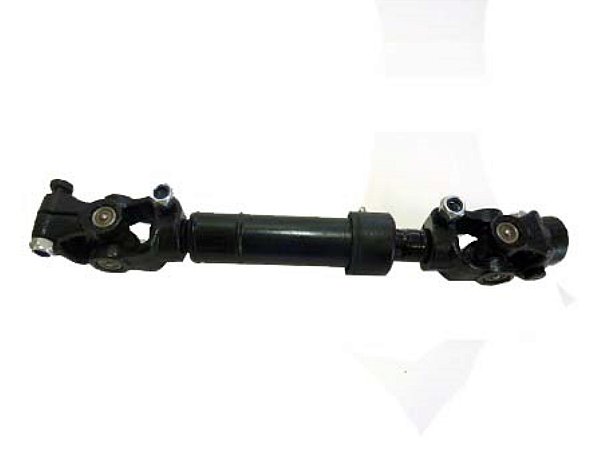 Coluna De Direcao 460MM Ponta A Ponta Mercedes 1214C/1215C/OF1417/18/OF1721/1723 (3824607609)
