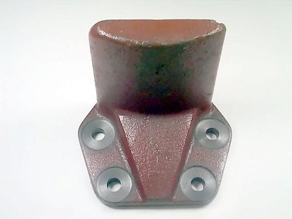 Suporte Auxiliar Mola Mercedes 1313/1513/1924/1932/ (3523250417)