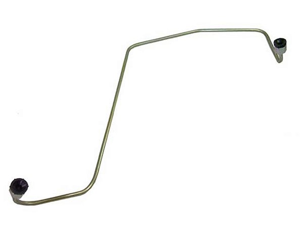 Cano Inj.4ºCilindro Cummins 6Bt 5,9L Bomba Em Volks 16170 DE 93 A 95 (TRA130304)