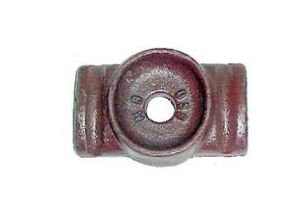 Guia Grampo Mola Dianteiro/Eixo Dianteiro Mercedes 709/812/912 (6673220231)