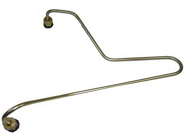 Cano Inj.1ºCilindro Cummins 8,3L Bomba Em Lin Volks 24250/(35300 91A00)/(16300 95A00)/(40300 (TRG130301)