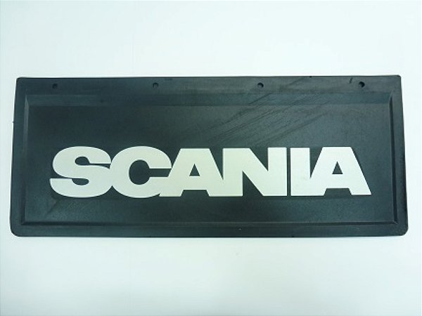 Apara Barro Tras. 620X250Mm Para Sca SERIE 5 TRUCADO - AUTO-RELEVO (1442109)