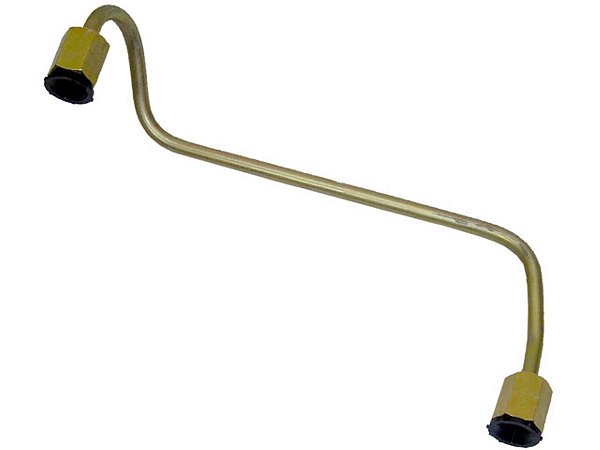 Cano Inj.6ºCilindro Mwm Eletronico(6 Cil) Volks 26-31260E/ONIBUS(15180E/17210E OD)/17260 (2W0130306)