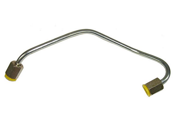 Cano Inj.1ºCilindro Mwm Eletronico(4 Cil) Volks 13-15170E/13-15180E/8-9150EOD/BUS 15180/ (2R0130301A)