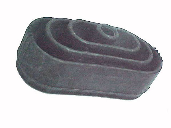 Guarda Po Superior Alavanca Cambio Mercedes 1111/2013-ANTIGO 111382213 (3222670096)