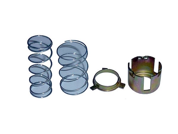 Reparo Bloq Patim LD Sist.Z-Kan Volvo FH/NH (276098)