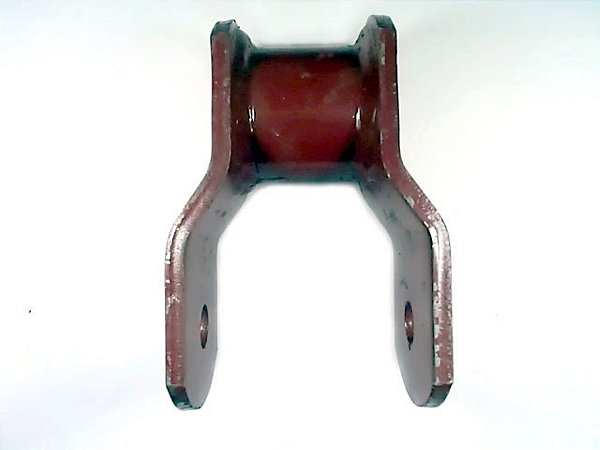Algema Mola Traseira Mercedes LN710/914/LO712C (6703200063)