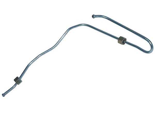 Cano Injetor 2º Cilindro Volvo NL12 (4702528)