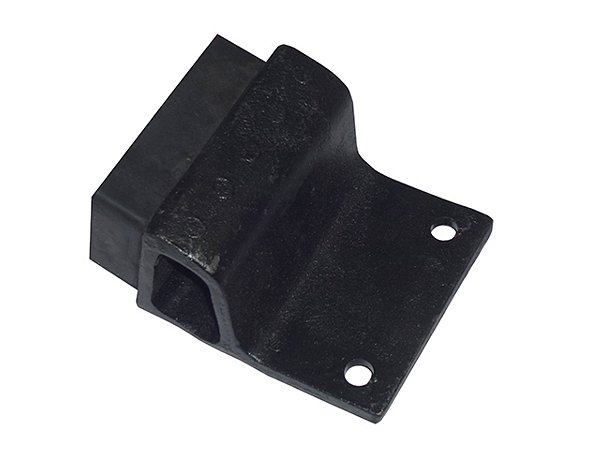 Suporte Batedor Eixo Traseiro Para Sca 113 H SCANIA BIDIRECIONAL (1370141)