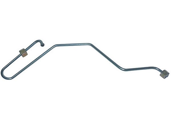 Cano Injetor 4º Cilindro Volvo NL 10 (8121502)