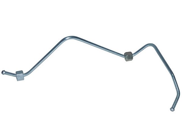 Cano Injetor P/ Motor Diesel Cilindro 2 Ford F600/7000/11000/12000/13000/14000/19000/ (WE4T9A559B)