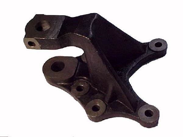 Suporte Da Mola Traseiro Parte Dianteiro Mercedes L1618/L/E-1418/1114/1318 (3943257101)
