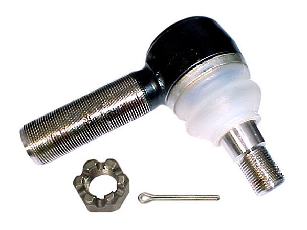 Terminal Rosca 30X1.5 Direita/30X1,5X25X Volvo B58/N10/N12/NL10/NL12 (6889479)