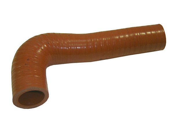 Mangueira-Saida Tubo Ar(28X60X160)Verm.S Para Sca F-94-SERIE-4- (486105)