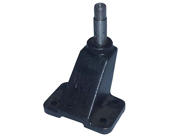 Suporte Superior Amortecedor Traseiro Volks 7100/8140/8100 (2SH501183A)