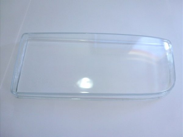 Lente Vidro Esquerdo Axor Mercedes AXOR (0008264210)