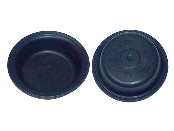 Diafragma Cuica Traseiro 897120536.4 (7") Para Sca T 112/113/142(4X2-6X2-6X4) (1320138)