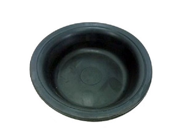 Diafragma Cuica Traseiro 897120536.4(7") Para Sca T 112/113/142(4X2-6X2-6X4) (1320138)