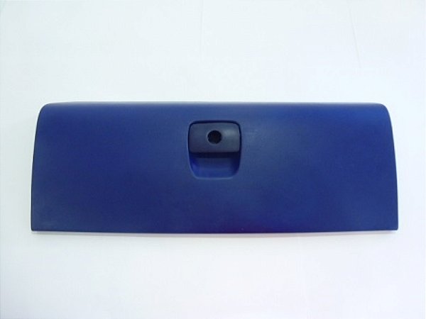 Tampa Porta Luva Azul Jazz Volks 7110/8120/13190/15190/17310/26220/24220/ (2RD857121)