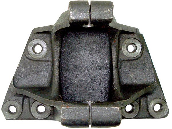 Suporte Dianteiro P/ Dianteira Para Sca P-94/114/124G/124R (1325808)