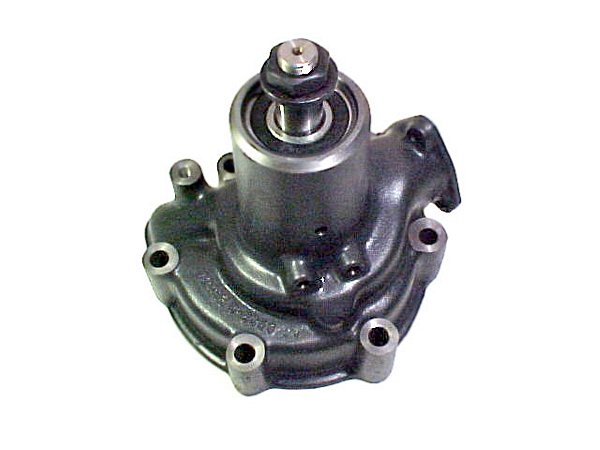 Bomba D'Agua Completa Para Sca K112/S112/T112/BR116/113 (524866)