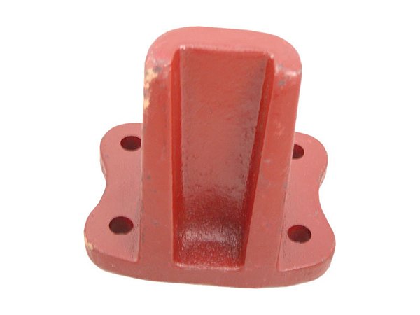 Suporte Contra Feixe Mercedes 608-D/E,708-D/E,1111,LP-321(58/69) (3213250017)