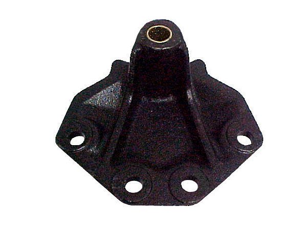 Suporte Dianteiro Mola Traseiro Volks 16170-220-300/24220-250/35-40300/17210-2 (TJG803165)