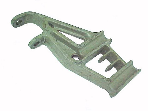 Suporte Inferior Amortecedor Volvo NL-TODOS (1609842)