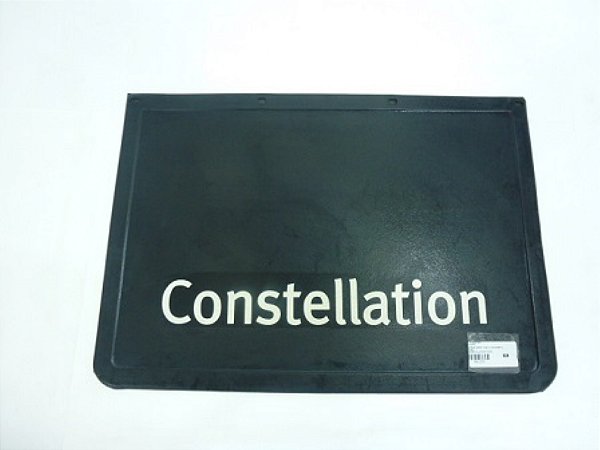 Apara Barro Traseiro 570X400MM Volks Volks CONSTELLATION TODOS (501255)