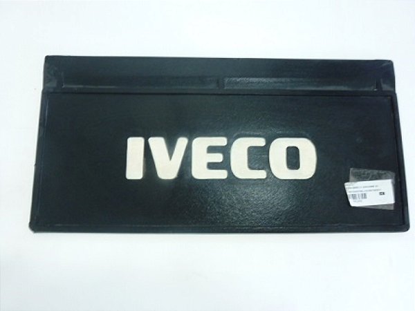 Apara Barro Dianteiro 460X230MM Iveco Para Ive EUROTECH/STRALLIS/EUROTRACKER (98428751)