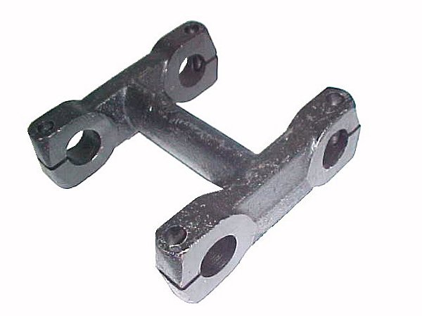 Algema Mola Dianteira Ford CARGO-TODOS (E5HT5B311AA)