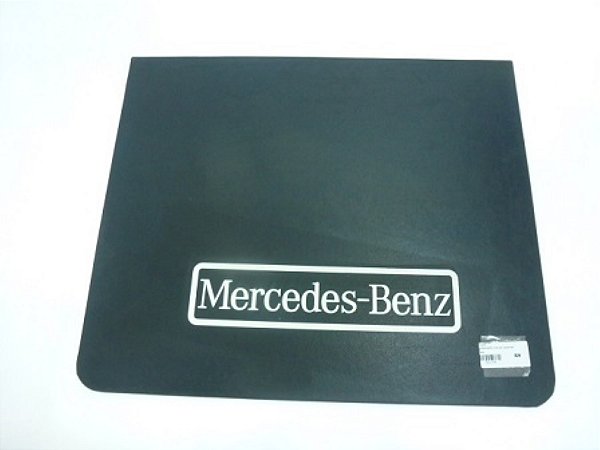 Apara Barro Pintado 60X50 Mbb Mercedes MBB (6888801112)