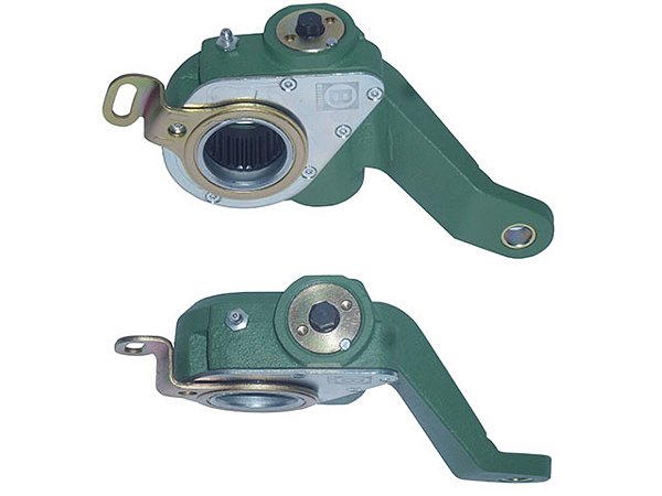 Catraca Automatica Freio Traseiro Esq. Mercedes AXOR 1935/1941/1630/1635/2635 LK2638/L26 (9454200238)