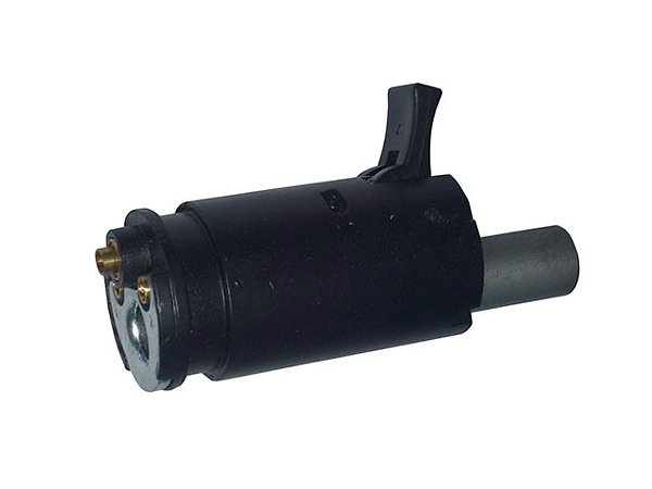 Valvula Da Reduzida S/ Rabicho Para Ive IVECO (93158329)