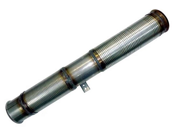 Tubo Flexivel Escap 110X950MM Inox Para Sca 114/124 (1505749)