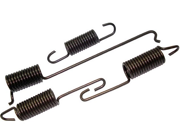 Jg Molas Patim 608 S/ Sininho (So Molas) Mercedes L608 (3099930810)