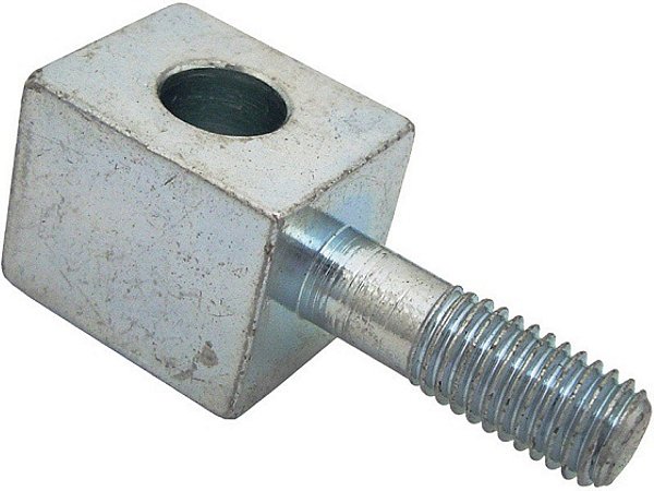 Adaptador Esticador Furo 10MM Para Sca T112/T113 (295832)