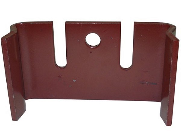 Apoio Traseiro Do Calco Motor-D/E Mercedes 1313/1513/2013/2213/2216 (3522420409)
