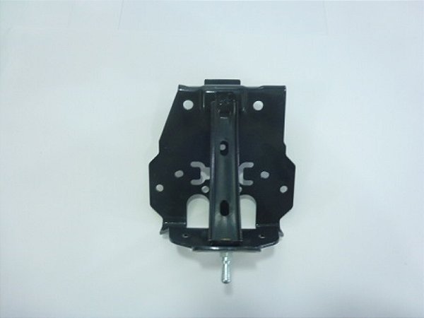 Suporte Defletor Frontral LD ou LE Para Sca R91/124 (1492563)