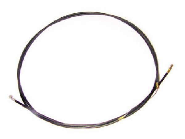 Conjunto Cabos Abertura Capo(Cara Chata) Mercedes 1214/15/18-1414/18/20-1714/15/18/20 (6737500259)