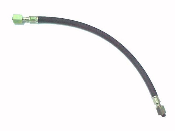Flexivel Freio Motor 390MM Mercedes 0M 352 TODOS (3454200048)
