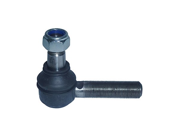 Terminal Direcao Dir.Mb180(20X1.5MM ) Mercedes MB 180/PORTA ONIBUS ARTICULADO MARCOPOLO (0013304835) ROSCA DIREITA