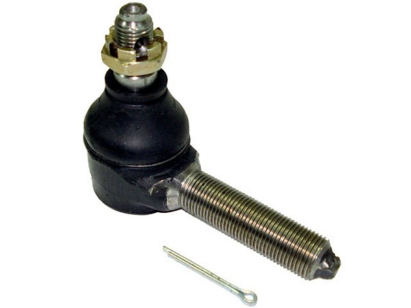 Terminal Barra Dir.Longa Mb180(18X1,5MM ) Mercedes MB 180 (0004606548)