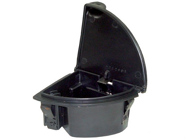 Cinzeiro Do Painel Serie4-S4 Para Sca P114/P124/P94/R114/R124/T114/T124/SERIE (1484901)