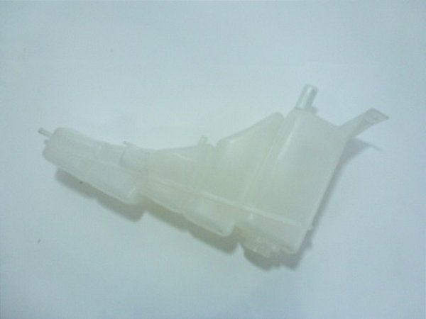 Reservatorio Agua Radiador S/ Tampa 1 Saida Ford F150/250/350/F4000 ATE 2005 (XC3Z8A080AA)
