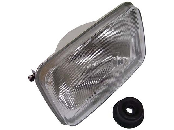 Farol Lado Esquerdo/Direito (Ver Br50745 Volvo FH 12 ANO 97/98/99/2000 (3981594)