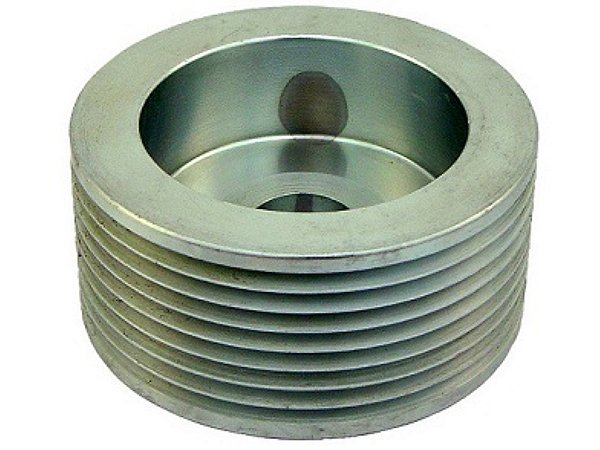 Polia Do Alternador Para Sca 114/124 SERIE 4 (1347401)